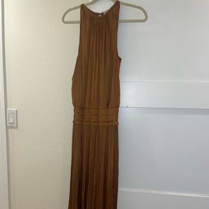 Ramy Brook Audrey midi dress